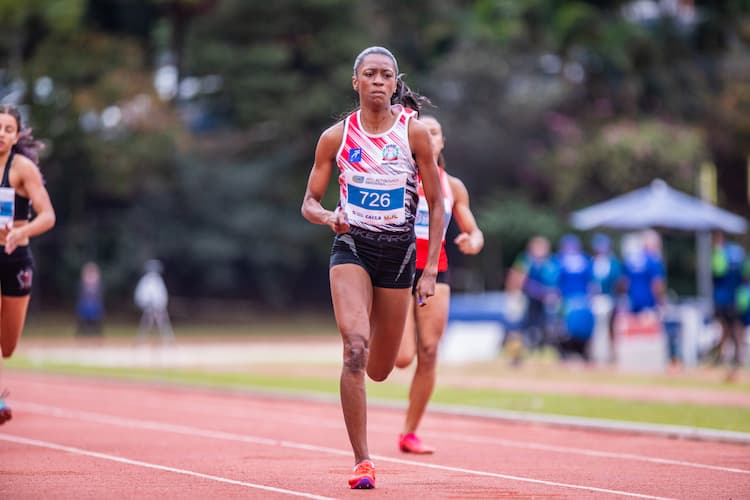 Atletas de clubes Paulistas têm presença expressiva na Seleção Brasileira para o Ibero-Americano Sub-20 de Atletismo