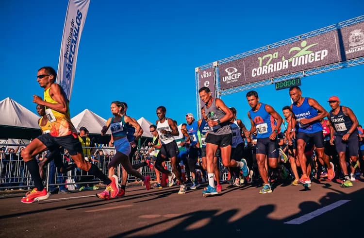Corrida UNICEP terá 18ª edição