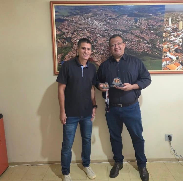 Ourinhos engrandece a família FPA