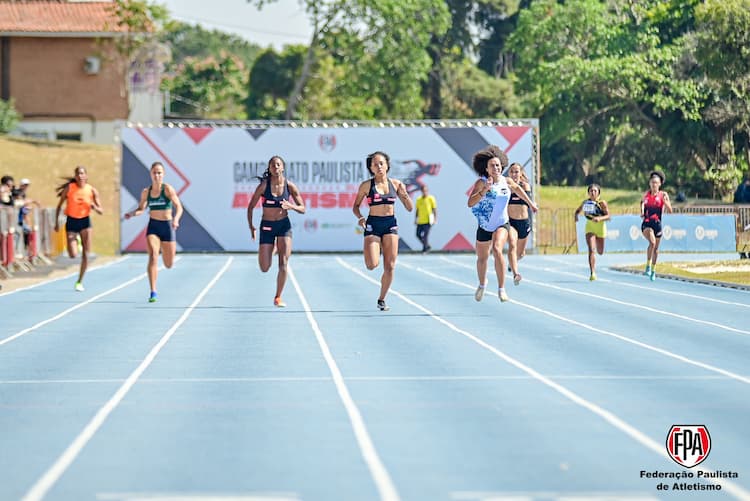 Paulista de Atletismo Sub-20 terá presença de atletas com índice para o Mundial da categoria