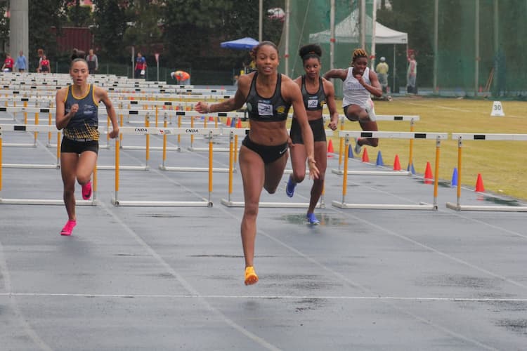 Paulista de Atletismo Adulto começa nesta sexta-feira  no COTP com expectativa de alto nível técnico