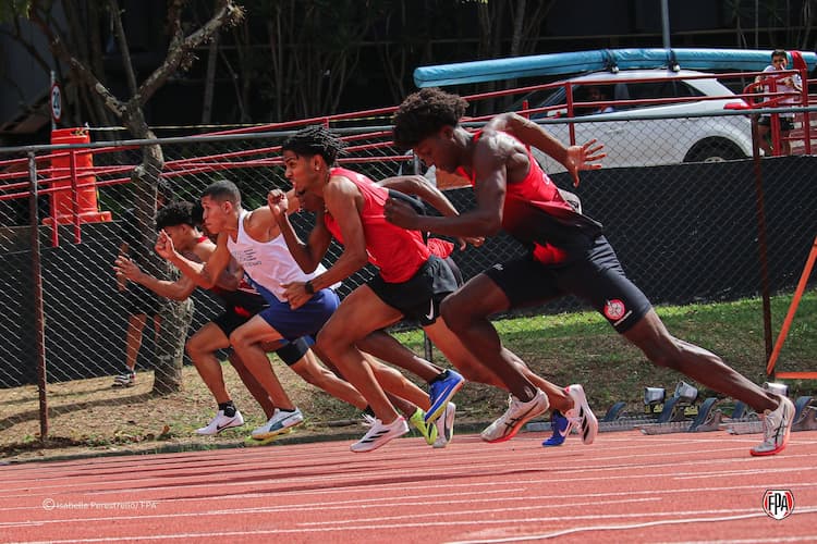 Quarta etapa do Circuito Performance terá participação aberta no COTP