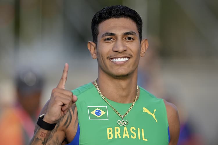 Paulistas brilham e ajudam Atletismo Brasil a conquistar 38 medalhas nos Jogos Sul-Americanos