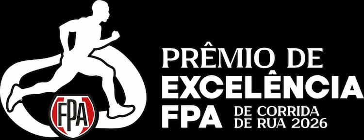 Prêmio de Excelência FPA de Corrida  de Rua terá votação popular