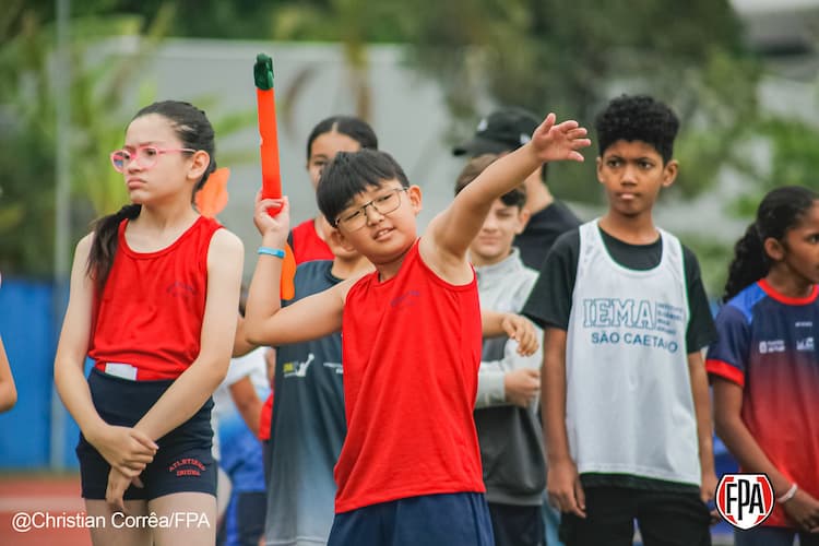 Dia do Atletismo celebra a força e a tradição de um dos esportes mais completos do mundo