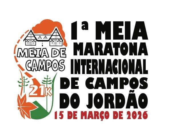 1ª Meia Maratona Internacional de Campos do Jordão recebe inscrições para Elite até dia 28