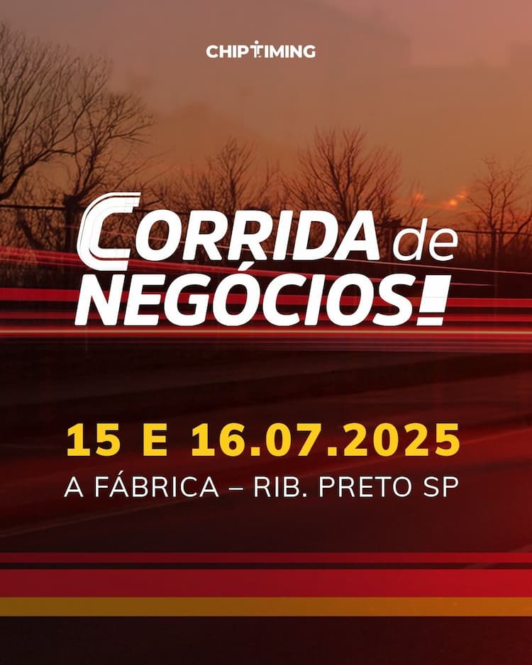 Presidente da FPA participa  do evento CORRIDA DE NEGÓCIOS
