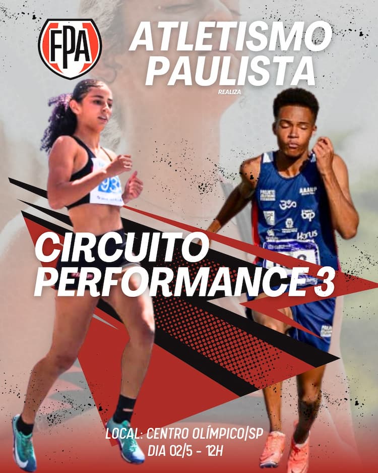 Circuito Performance realiza terceira etapa