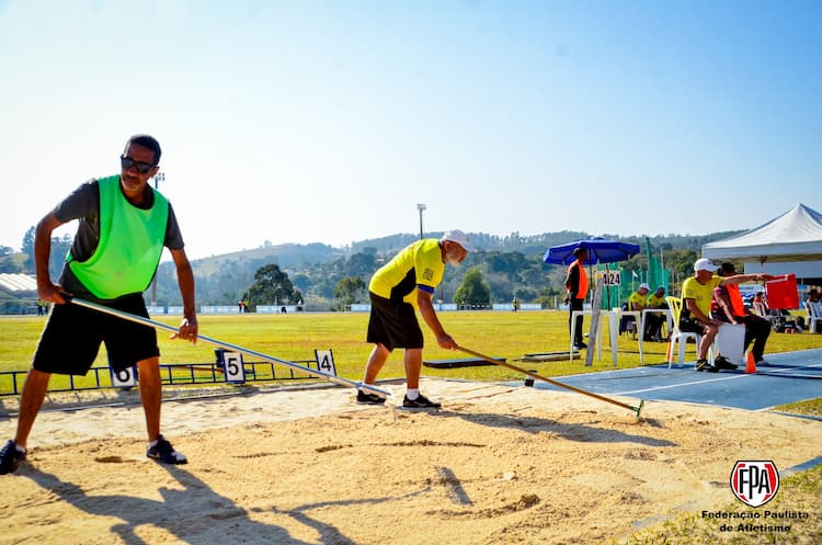Dia do Árbitro Esportivo!