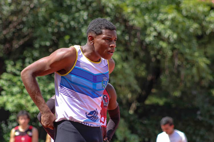 I Circuito Paulista Open de Atletismo com alto nível técnico