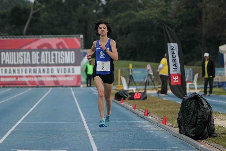 Paulista Sub-23: Bragança Paulista  tem boas marcas no primeiro dia