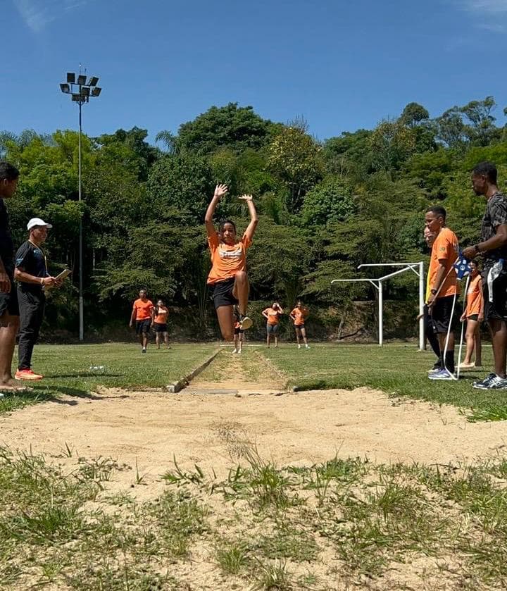 Projeto Atletismo para Todos forma atletas e cidadãos na zona sul de São Paulo com suporte da FPA e apoio parlamentar