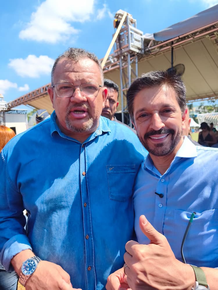  FPA celebra novo espaço e reconhece apoio da Prefeitura