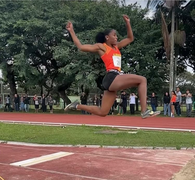 Jogos Universitários Brasileiros tem seletiva estadual