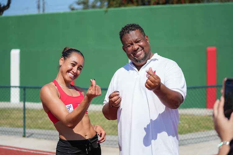 FPA bate 1 milhão de visualizações em 30 dias e transforma Instagram em vitrine do atletismo paulista