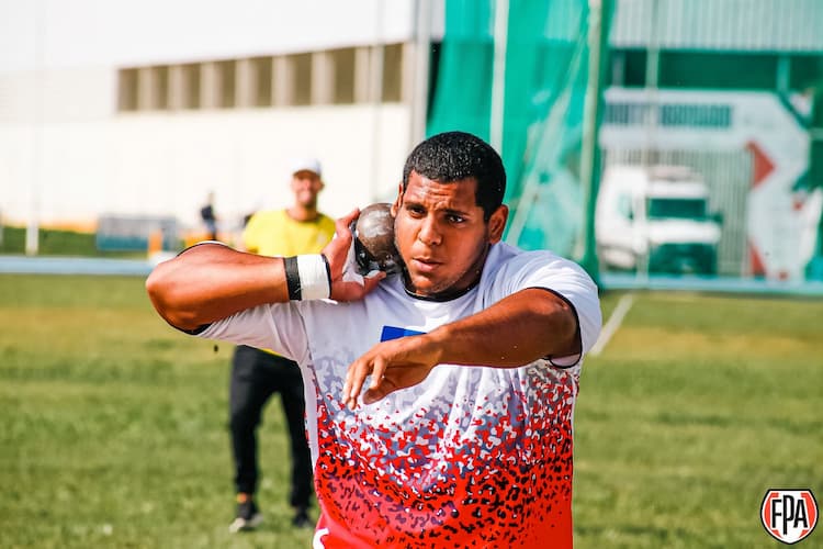 Atletas de clubes paulistas são convocados para defender o Brasil no Sul-Americano Sub-23