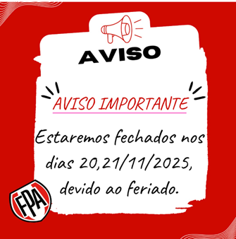 Expediente no feriado prolongado