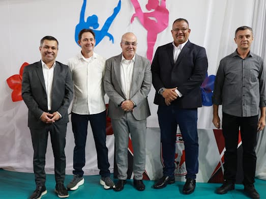 Pindamonhangaba se consolida como polo do esporte paulista e referência no apoio ao Atletismo