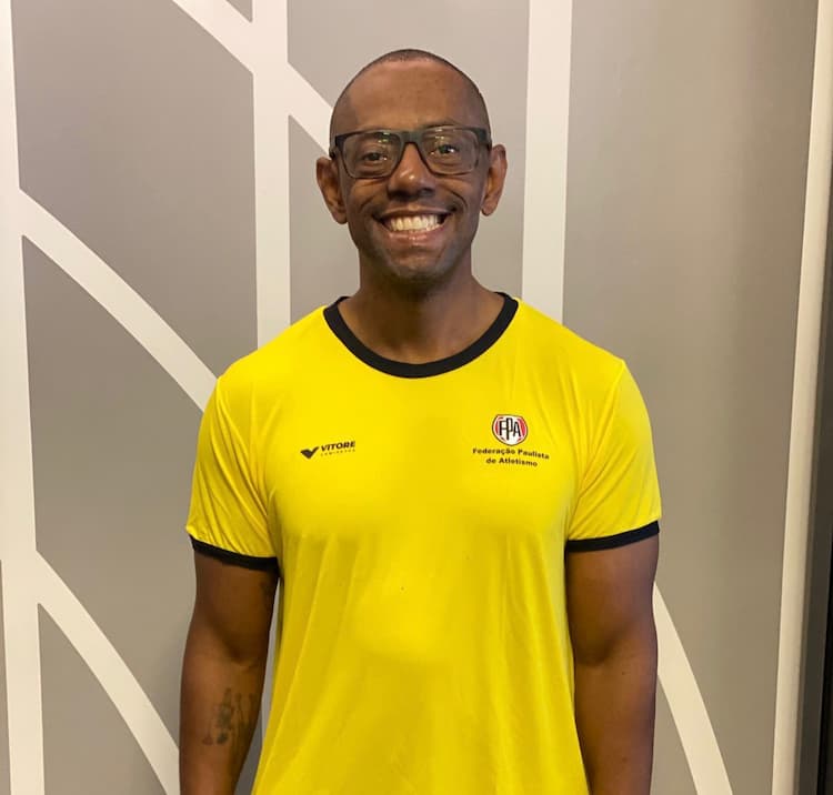 Federação Paulista de Atletismo  firma parceria com a Cia Monaro