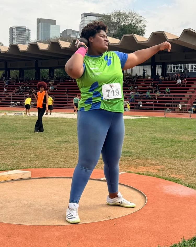 Circuito Performance 4/Open apresentou resultados positivos e nomes de destaque do atletismo