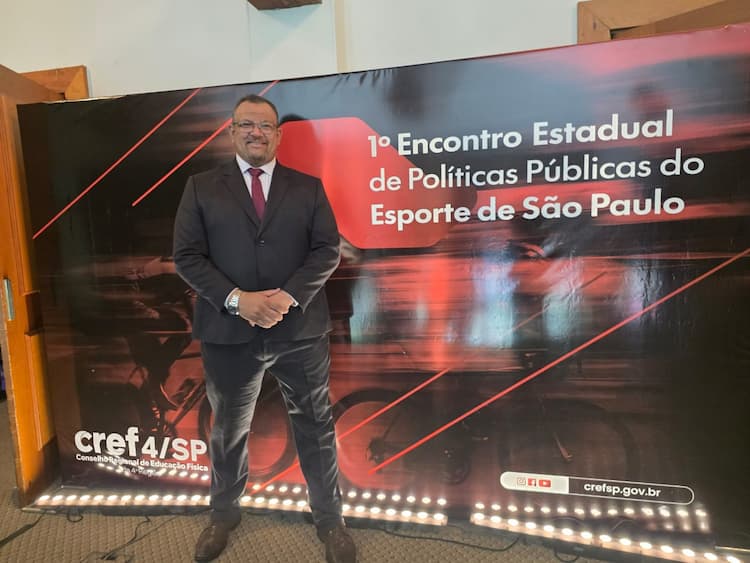 Presidente da FPA participa da CBC Expo 