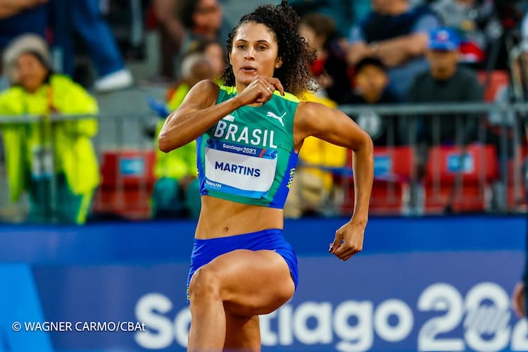 São Paulo com 44 atletas na seleção brasileira que  irá ao 54º Campeonato Sul-Americano Adulto