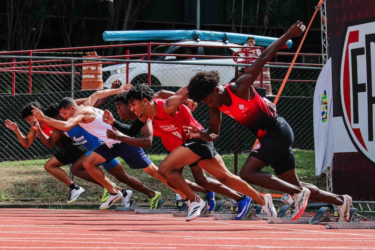 Circuito Performance FPA: etapa três  apresenta resultados expressivos