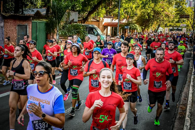 Meia Maratona de Piracicaba confirma a força da corrida de rua no Estado