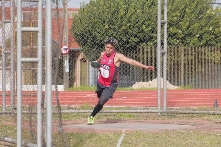 VI Circuito Paulista Open de Atletismo levou  o melhor do atletismo para Barra Bonita