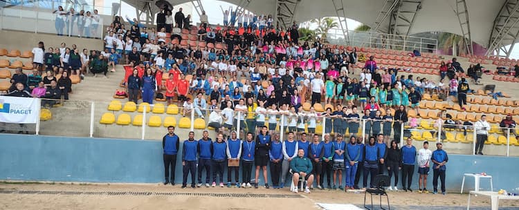 Jogos Escolares de São Bernardo do Campo apresentam crescimento a cada ano
