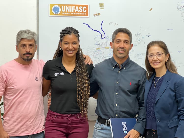 Inscrições para o IV Curso de Arbitragem de Atletismo – 2025