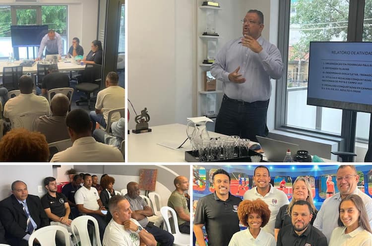 FPA comemora conquistas de 2025