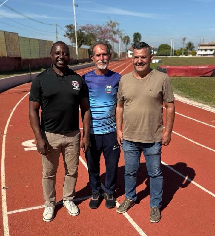  FPA aprova pista em Barra Bonita