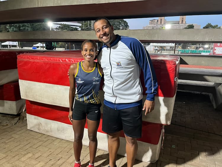FPA entrega novos equipamentos ao atletismo paulista após solicitação da Comissão de Atletas