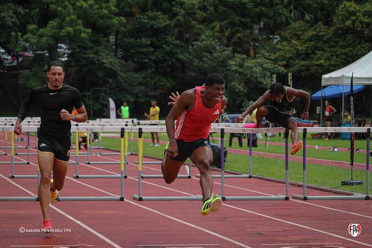 I Circuito Paulista Open de Atletismo tem  índices para o Mundial Indoor da Polônia