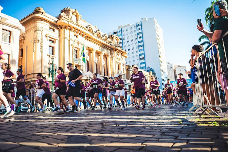 Maratona Oficial de Ribeirão Preto se consolida como uma das forças no estado