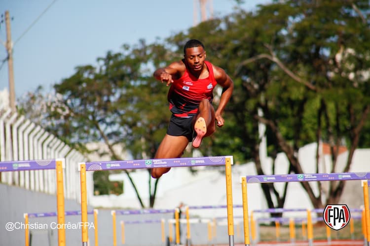 Atletismo paulista domina convocação brasileira para o Mundial Sub-20 de Oregon