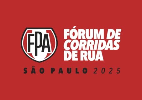 Fórum FPA de Corridas de Rua abre  credenciamento de Imprensa