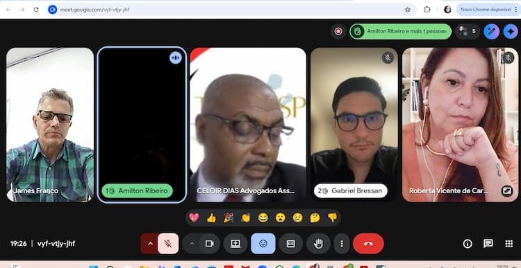 TJDA/SP aprova por unanimidade o Projeto de Conformidade e Prevenção Desportiva (CPD)