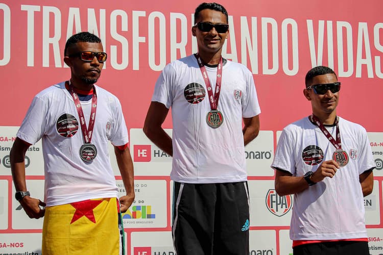 Circuito Paulista Open de Atletismo: etapa  de São Caetano movimentou o sábado no ABC Paulista