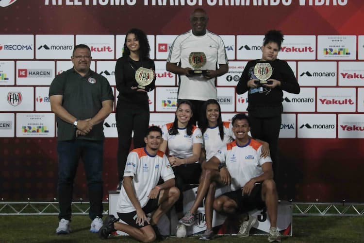 ADC São Bernardo conquista o título geral e domina o Campeonato Paulista Adulto 2026