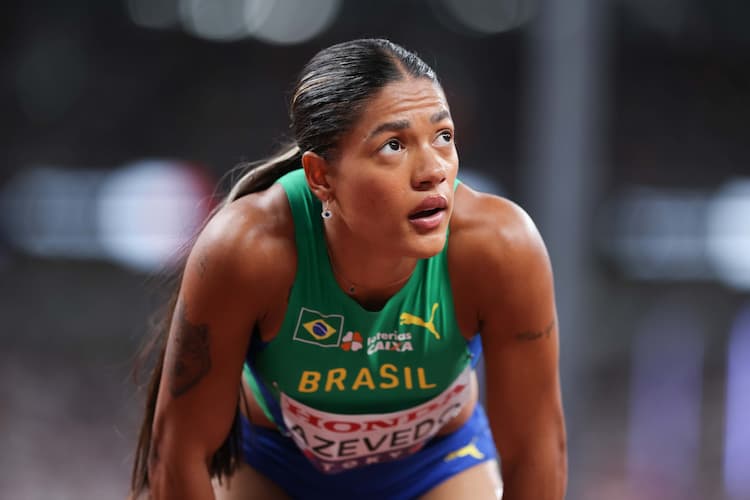 Atletas e treinadores de clubes paulistas integram a delegação brasileira no Pan-Americano de Atletismo