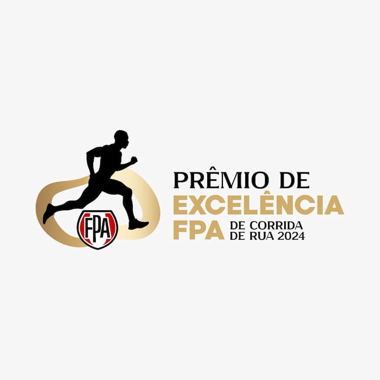 Prêmio FPA de Excelência premiará  as melhores corridas de rua de 2023